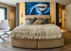 Luxuriöse Ferienwohnung Seelage